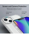 Hurtownia GSM - Etui ESR Classic Kickstand Apple iPhone 14 Plus / 15 Plus Clear - ESR542 - {ean13} - Hurt