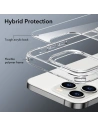 Hurtownia GSM - Etui ESR Air Shield Boost Apple iPhone 14 Pro Max Čirý - ESR543 - {ean13} - Hurt