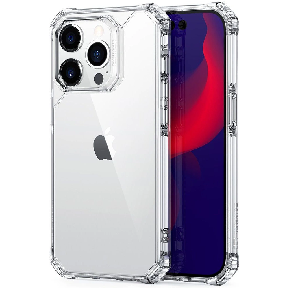 Hurtownia GSM - Case ESR Air Armor Apple iPhone 14 Pro Klar - ESR544 - {ean13} - Hurt