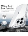 Wholesale ESR Air Armor Apple iPhone 14 Pro Clear - ESR544 - {ean13} - Hurt