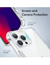 Hurtownia GSM - Case ESR Air Armor Apple iPhone 14 Pro Klar - ESR544 - {ean13} - Hurt