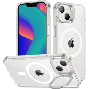 Hurtownia GSM - Etui ESR Classic Kickstand Halolock MagSafe Apple iPhone 14/13 Clear - ESR545 - {ean13} - Hurt