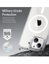 Hurtownia GSM - Etui ESR Classic Kickstand Halolock MagSafe Apple iPhone 14/13 Clear - ESR545 - {ean13} - Hurt