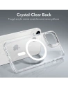 Hurtownia GSM - Etui ESR Classic Kickstand Halolock MagSafe Apple iPhone 14/13 Clear - ESR545 - {ean13} - Hurt