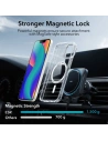 Hurtownia GSM - Etui ESR Classic Kickstand Halolock MagSafe Apple iPhone 14/13 Clear - ESR545 - {ean13} - Hurt