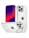 Hurtownia GSM - Etui ESR Classic Kickstand Halolock MagSafe Apple iPhone 14 Pro Clear - ESR546 - {ean13} - Hurt