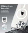 Wholesale ESR Classic Kickstand Halolock MagSafe Apple iPhone 14 Pro Clear - ESR546 - {ean13} - Hurt