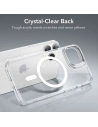 Hurtownia GSM - Etui ESR Classic Kickstand Halolock MagSafe Apple iPhone 14 Pro Clear - ESR546 - {ean13} - Hurt