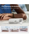 Hurtownia GSM - Etui ESR Classic Kickstand Halolock MagSafe Apple iPhone 14 Pro Clear - ESR546 - {ean13} - Hurt