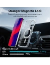 Hurtownia GSM - Etui ESR Classic Kickstand Halolock MagSafe Apple iPhone 14 Pro Clear - ESR546 - {ean13} - Hurt