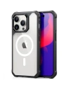 Etui ESR Air Armor Halolock MagSafe Apple iPhone 14 Pro Clear/Black