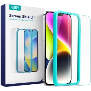 ESR Screen Shield Apple iPhone 14 Pro Clear