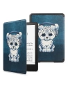 Etui Tech-Protect Smartcase Kindle Paperwhite 5/Signature Edition Szomorú Macska