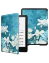 Etui Tech-Protect Smartcase Kindle Paperwhite 5/Signature Edition Magnolia