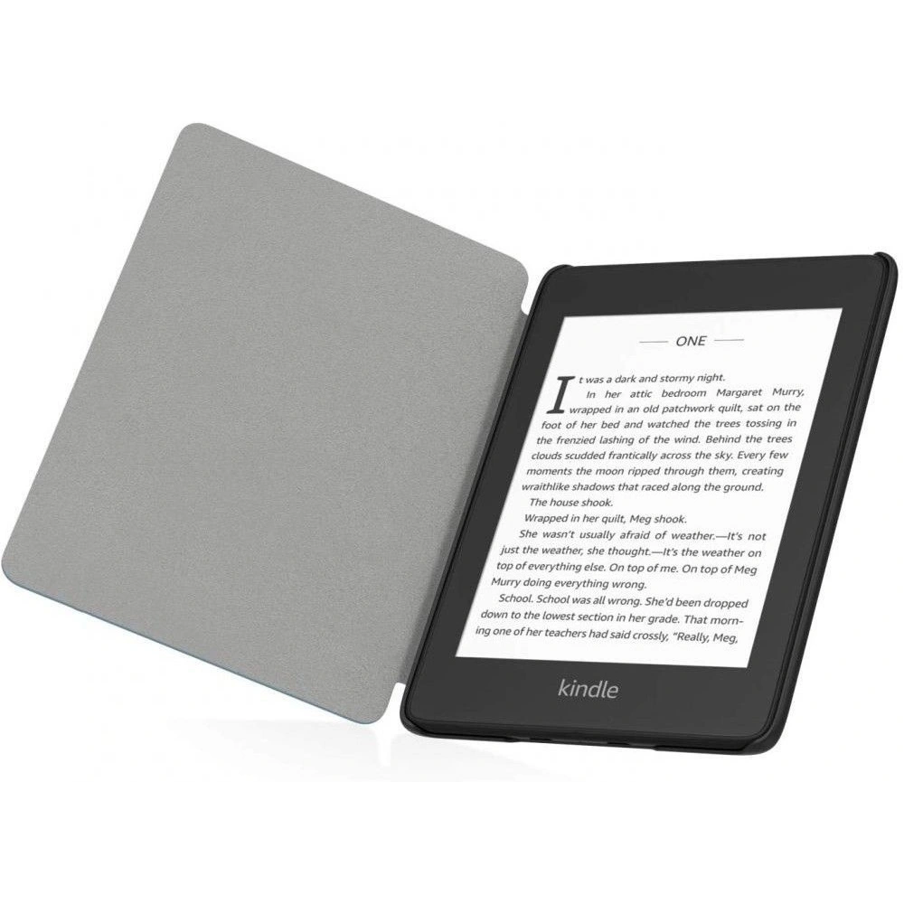Wholesale Tech-Protect Smartcase Kindle Paperwhite 5/Signature Edition Magnolia - THP1366 - {ean13} - Hurt