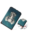 Wholesale Tech-Protect Smartcase Pocketbook Color/Touch Lux 4/5/HD 3 Happy Elephant - THP1367 - {ean13} - Hurt
