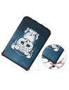 Hurtownia GSM - Etui Tech-Protect Smartcase Pocketbook Szín/Érintés Lux 4/5/HD 3 Szomorú Macska - THP1368 - {ean13} - Hurt