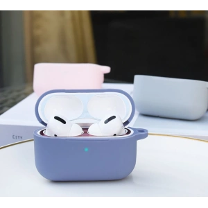 Case Tech-Protect Icon Hook Apple AirPods Pro 1 Schwarz