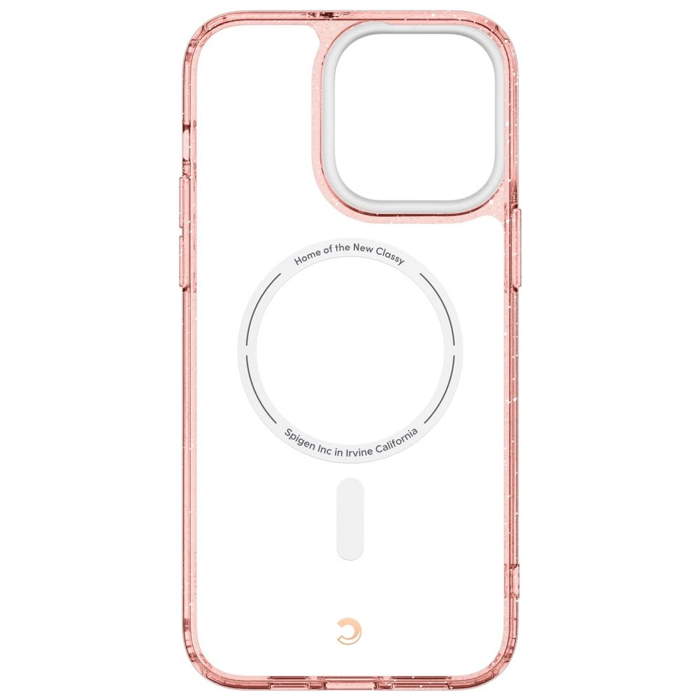 Hurtownia GSM - Case Spigen Cyrill Shine Mag MagSafe Apple iPhone 14 Pro Glitter Rose - SPN2466 - {ean13} - Hurt