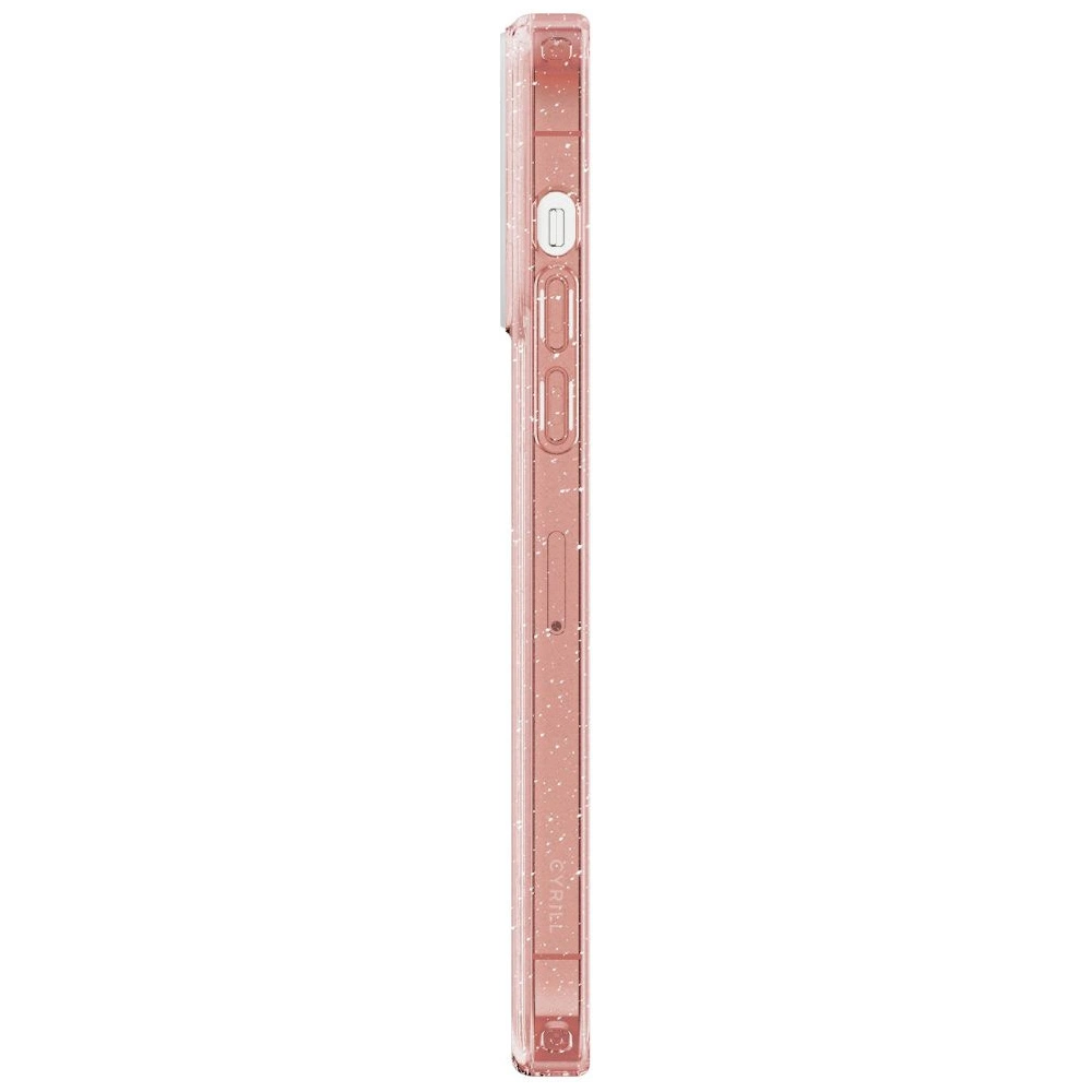 Hurtownia GSM - Etui Spigen Cyrill Shine Mag MagSafe Apple iPhone 14 Pro Glitter Rose - SPN2466 - {ean13} - Hurt