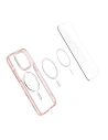 Hurtownia GSM - Etui Spigen Cyrill Shine Mag MagSafe Apple iPhone 14 Pro Glitter Rose - SPN2466 - {ean13} - Hurt