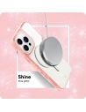 Hurtownia GSM - Etui Spigen Cyrill Shine Mag MagSafe Apple iPhone 14 Pro Glitter Rose - SPN2466 - {ean13} - Hurt