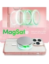 Hurtownia GSM - Etui Spigen Cyrill Shine Mag MagSafe Apple iPhone 14 Pro Glitter Rose - SPN2466 - {ean13} - Hurt