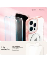 Hurtownia GSM - Etui Spigen Cyrill Shine Mag MagSafe Apple iPhone 14 Pro Glitter Rose - SPN2466 - {ean13} - Hurt