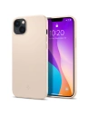 Case Spigen Thin Fit Apple iPhone 14 Plus / 15 Plus Sandbeige
