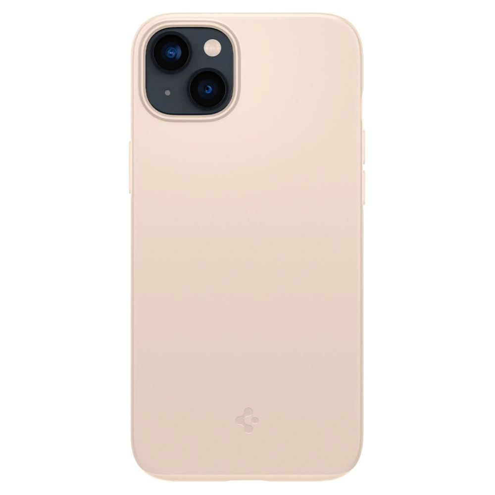 Hurtownia GSM - Case Spigen Thin Fit Apple iPhone 14 Plus / 15 Plus Sandbeige - SPN2467 - {ean13} - Hurt
