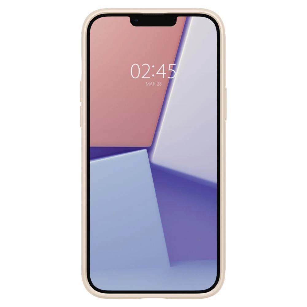 Hurtownia GSM - Case Spigen Thin Fit Apple iPhone 14 Plus / 15 Plus Sandbeige - SPN2467 - {ean13} - Hurt