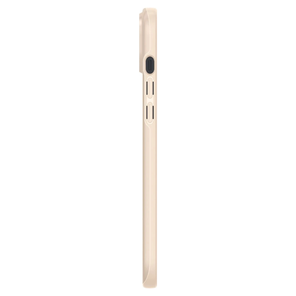 Hurtownia GSM - Case Spigen Thin Fit Apple iPhone 14 Plus / 15 Plus Sandbeige - SPN2467 - {ean13} - Hurt