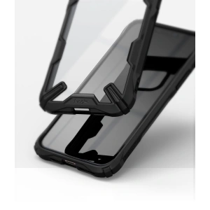 Etui Ringke Fusion-X Apple iPhone 11 Pro Black