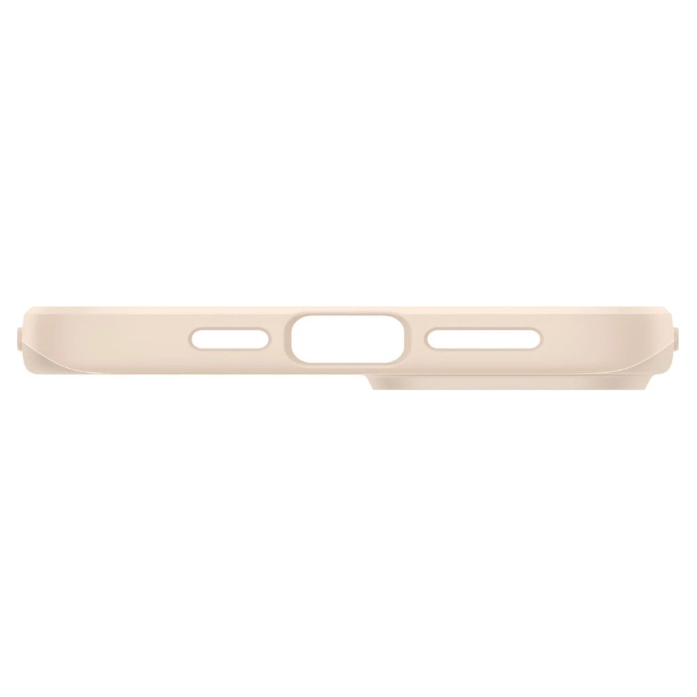 Hurtownia GSM - Case Spigen Thin Fit Apple iPhone 14 Plus / 15 Plus Sandbeige - SPN2467 - {ean13} - Hurt