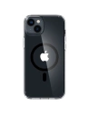 Hurtownia GSM - Case Spigen Ultra Hybrid Mag MagSafe Apple iPhone 14 Plus / 15 Plus Schwarz - SPN2468 - {ean13} - Hurt