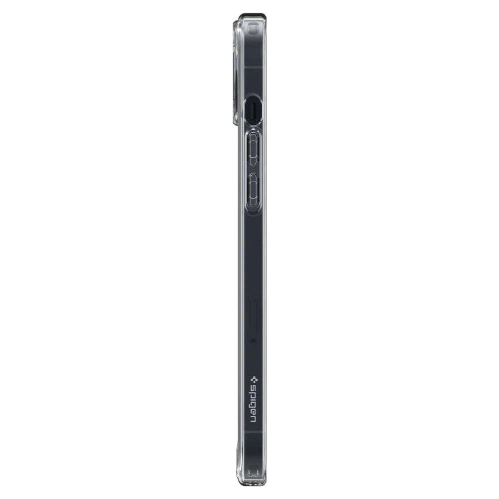 Hurtownia GSM - Case Spigen Ultra Hybrid Mag MagSafe Apple iPhone 14 Plus / 15 Plus Schwarz - SPN2468 - {ean13} - Hurt