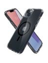 Hurtownia GSM - Case Spigen Ultra Hybrid Mag MagSafe Apple iPhone 14 Plus / 15 Plus Schwarz - SPN2468 - {ean13} - Hurt