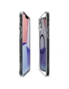 Hurtownia GSM - Case Spigen Ultra Hybrid Mag MagSafe Apple iPhone 14 Plus / 15 Plus Schwarz - SPN2468 - {ean13} - Hurt