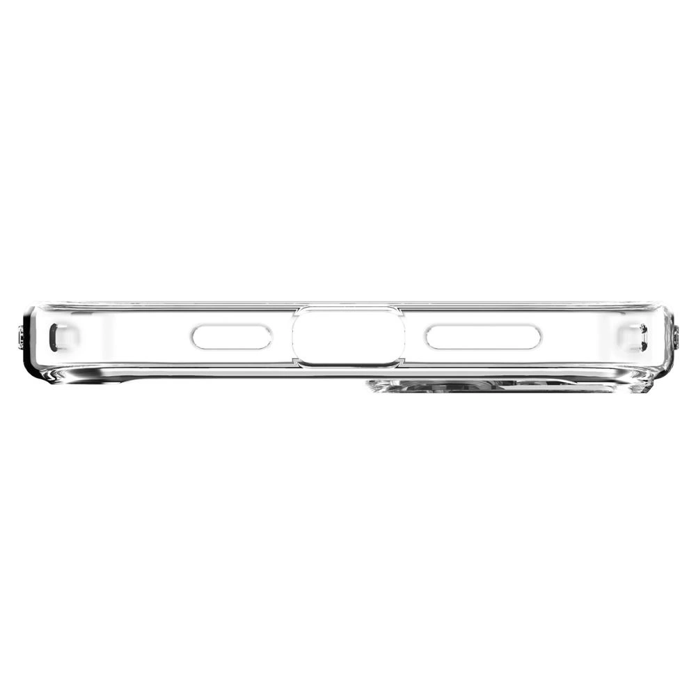 Hurtownia GSM - Case Spigen Ultra Hybrid Mag MagSafe Apple iPhone 14 Plus / 15 Plus Schwarz - SPN2468 - {ean13} - Hurt