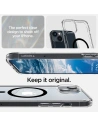 Hurtownia GSM - Case Spigen Ultra Hybrid Mag MagSafe Apple iPhone 14 Plus / 15 Plus Schwarz - SPN2468 - {ean13} - Hurt