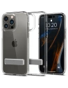 Etui Spigen Ultra Hybrid S Apple iPhone 14 Pro Max Crystal Clear