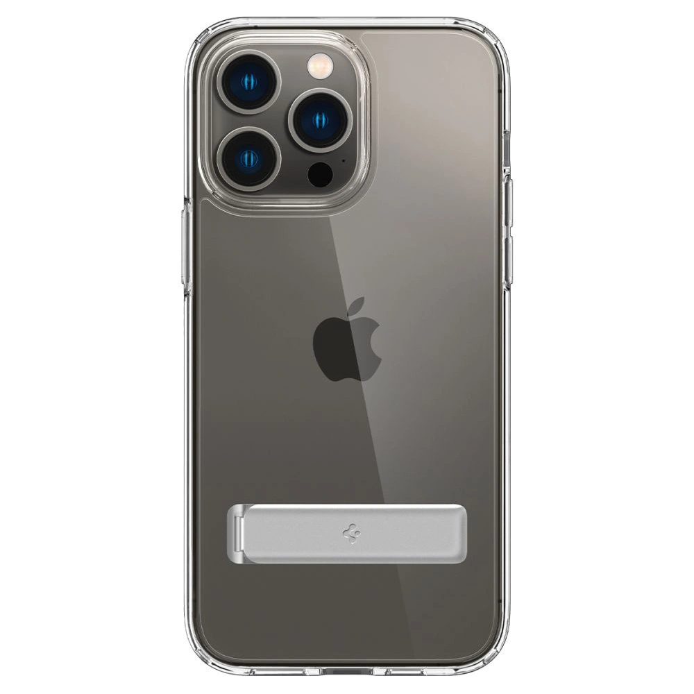 Wholesale Spigen Ultra Hybrid S Apple iPhone 14 Pro Max Crystal Clear - SPN2469 - {ean13} - Hurt