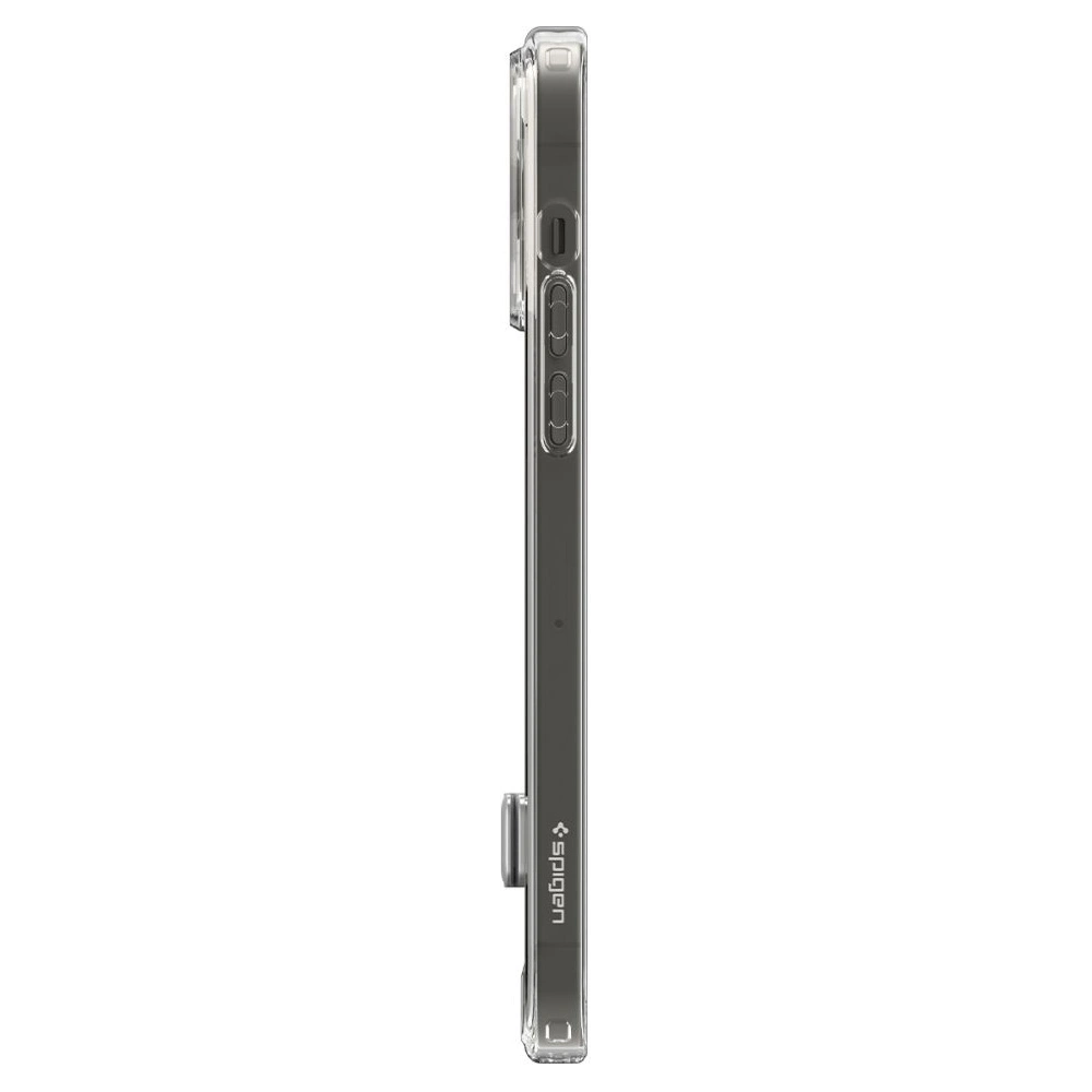 Wholesale Spigen Ultra Hybrid S Apple iPhone 14 Pro Max Crystal Clear - SPN2469 - {ean13} - Hurt