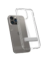 Wholesale Spigen Ultra Hybrid S Apple iPhone 14 Pro Max Crystal Clear - SPN2469 - {ean13} - Hurt