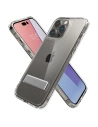 Hurtownia GSM - Etui Spigen Ultra Hybrid S Apple iPhone 14 Pro Max Crystal Clear - SPN2469 - {ean13} - Hurt