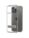 Hurtownia GSM - Etui Spigen Ultra Hybrid S Apple iPhone 14 Pro Max Crystal Clear - SPN2469 - {ean13} - Hurt
