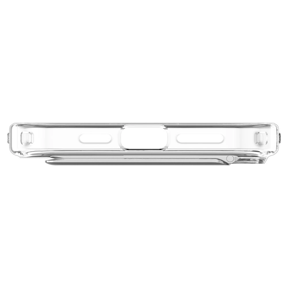 Wholesale Spigen Ultra Hybrid S Apple iPhone 14 Pro Max Crystal Clear - SPN2469 - {ean13} - Hurt