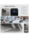 Wholesale Spigen Ultra Hybrid S Apple iPhone 14 Pro Max Crystal Clear - SPN2469 - {ean13} - Hurt