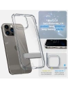 Wholesale Spigen Ultra Hybrid S Apple iPhone 14 Pro Max Crystal Clear - SPN2469 - {ean13} - Hurt