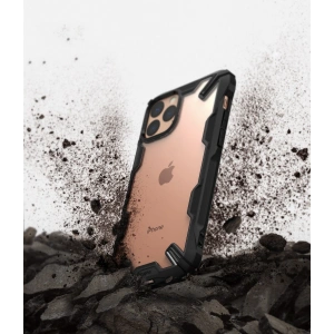 Etui Ringke Fusion-X Apple iPhone 11 Pro Black